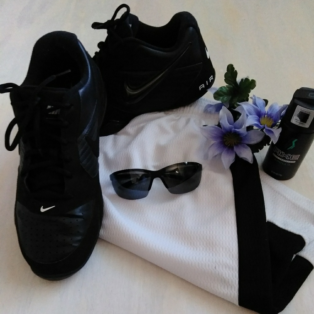 Nike Air Size 12